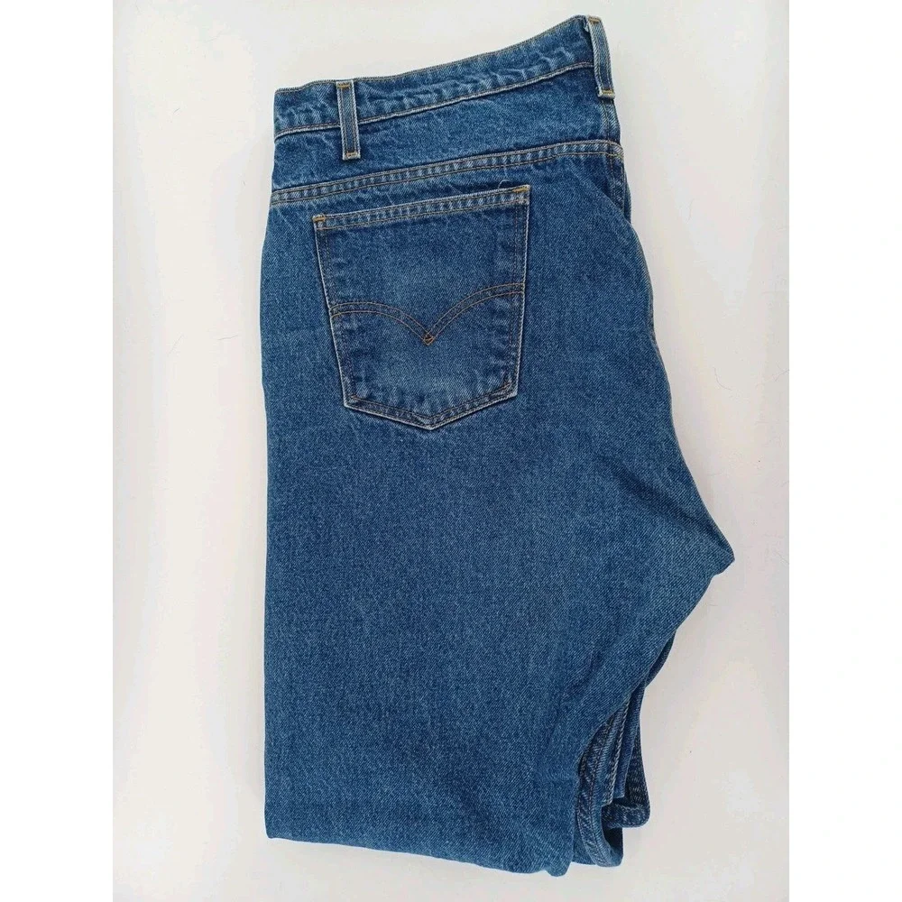 Levis product pair
